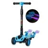 GlareWheel ES-Y1 Kids Rocket Scooter, Blue -RV Camping Store Sale 132275 1