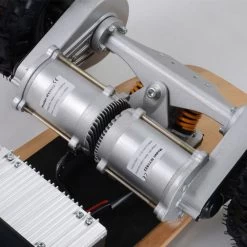 MotoTec 1600W Dirt Electric Skateboard -RV Camping Store Sale 132358 3