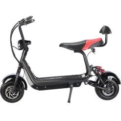 MotoTec Mini Fat Tire 48V 500W Lithium Electric Scooter 13 MotoTec Mini Fat Tire 48V 500W Lithium Electric Scooter -RV Camping Store Sale 132393 5