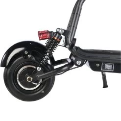 MotoTec Mini Fat Tire 48V 500W Lithium Electric Scooter 15 MotoTec Mini Fat Tire 48V 500W Lithium Electric Scooter -RV Camping Store Sale 132393 7