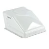 Dometic Ultra Breeze Vent Cover, White 2 Dometic Ultra Breeze Vent Cover, White -RV Camping Store Sale 133052 1