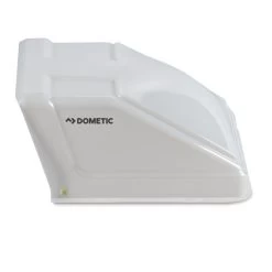 Dometic Ultra Breeze Vent Cover, White 5 Dometic Ultra Breeze Vent Cover, White -RV Camping Store Sale 133052 2