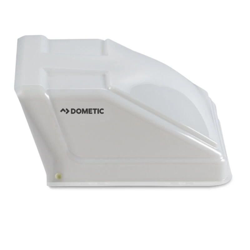 Dometic Ultra Breeze Vent Cover, White 4 Dometic Ultra Breeze Vent Cover, White - Image 2