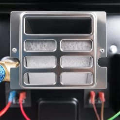 Dometic WH-10GEA 10-Gallon Water Heater, Gas/Electric 13 Dometic WH-10GEA 10-Gallon Water Heater, Gas/Electric -RV Camping Store Sale 133058 3