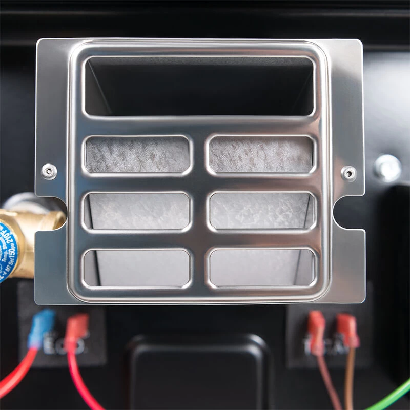 Dometic WH-10GEA 10-Gallon Water Heater, Gas/Electric 5 Dometic WH-10GEA 10-Gallon Water Heater, Gas/Electric - Image 3