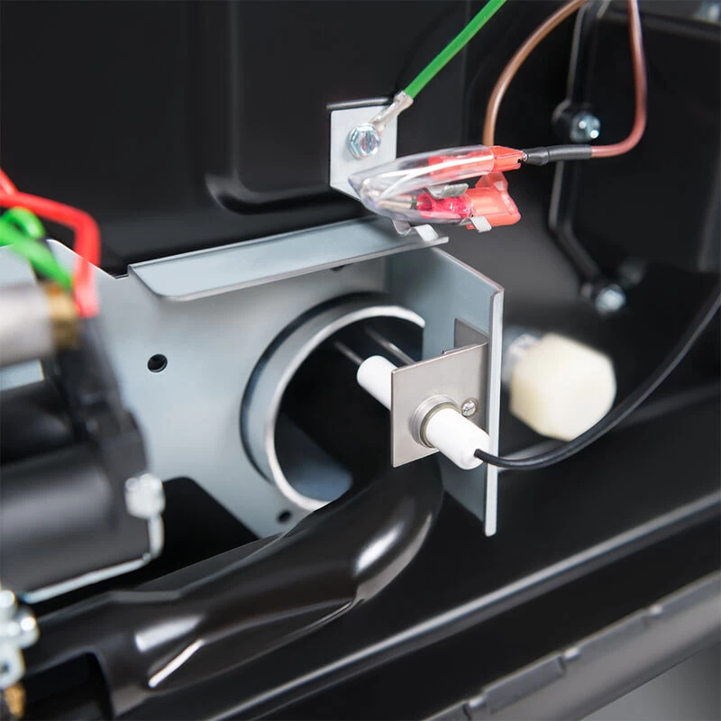 Dometic WH-10GEA 10-Gallon Water Heater, Gas/Electric 10 Dometic WH-10GEA 10-Gallon Water Heater, Gas/Electric - Image 8