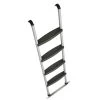 Stromberg Carlson 60" Interior Bunk Ladder For RV, Silver -RV Camping Store Sale 133109 1