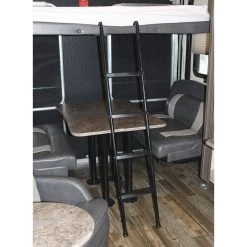 Stromberg Carlson 66" Interior Bunk Ladder For RV, Silver -RV Camping Store Sale 133111 2