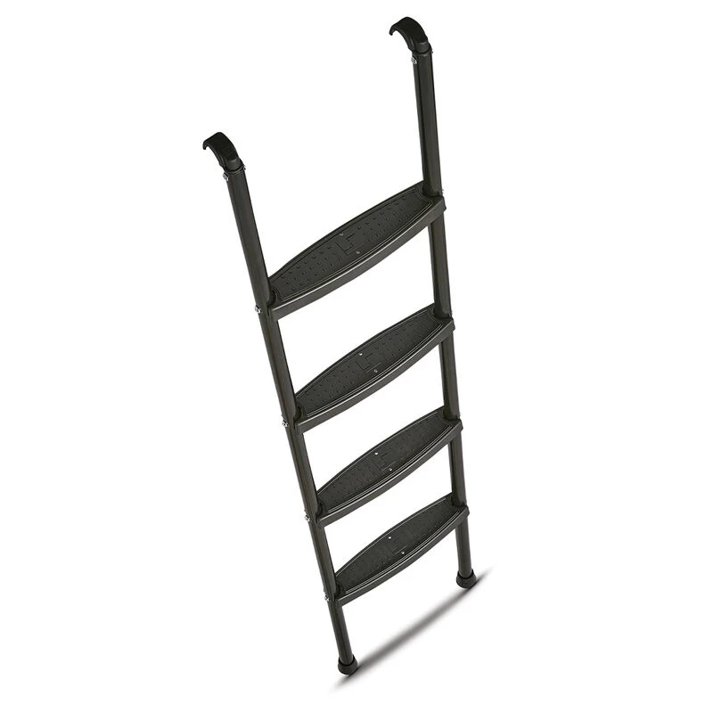 Stromberg Carlson 66" Interior Bunk Ladder For RV, Black 3 Stromberg Carlson 66" Interior Bunk Ladder For RV, Black