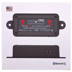 LevelMatePRO Wireless Vehicle Leveling System -RV Camping Store Sale 133216 2