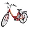 IDeaPlay 24" Electric Bike, 250W, Red -RV Camping Store Sale 133355 1