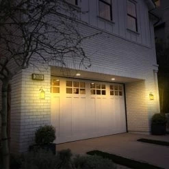 Techko Solar Portable Hanging Lantern With Hanger, Flame Or Still Light -RV Camping Store Sale 133402 5