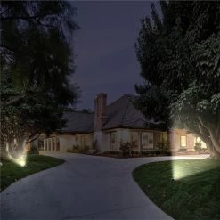 Techko Solar Spotlight, 2-Pack 10 Techko Solar Spotlight, 2-Pack -RV Camping Store Sale 133406 3