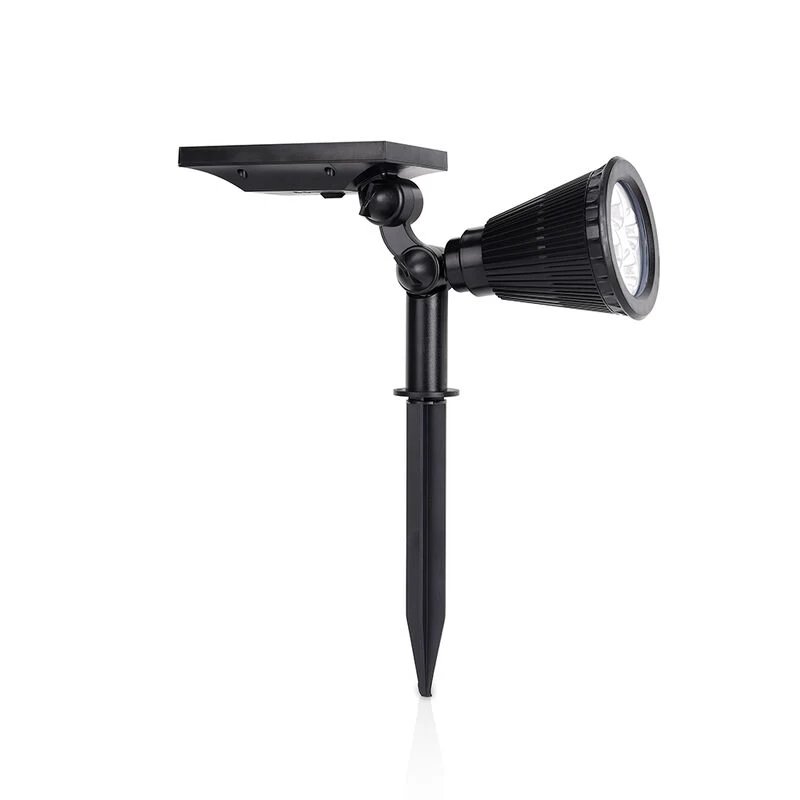 Techko Solar Spotlight, 2-Pack 6 Techko Solar Spotlight, 2-Pack - Image 4