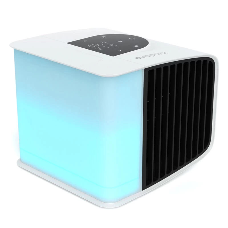 Evapolar EvaSMART Personal Air Cooler, Opaque White 3 Evapolar EvaSMART Personal Air Cooler, Opaque White