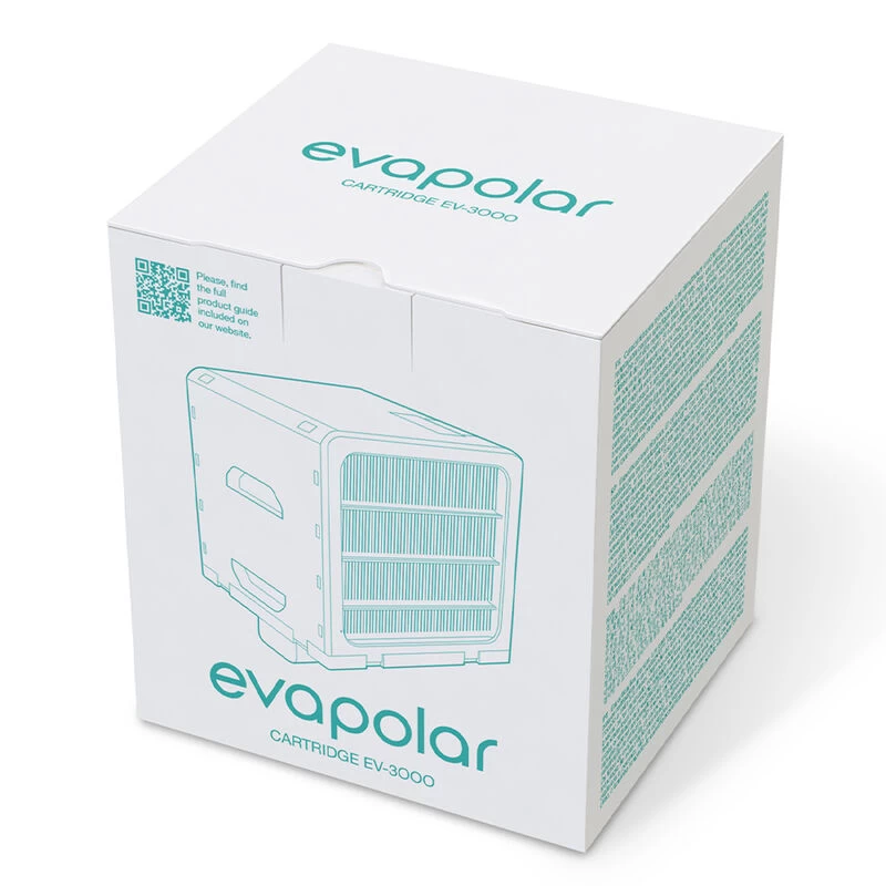 Evapolar EvaSMART Cartridge 3 Evapolar EvaSMART Cartridge
