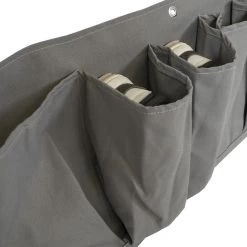 Simple Nest Canvas Shoe Pockets 7 Simple Nest Canvas Shoe Pockets -RV Camping Store Sale 133843 3