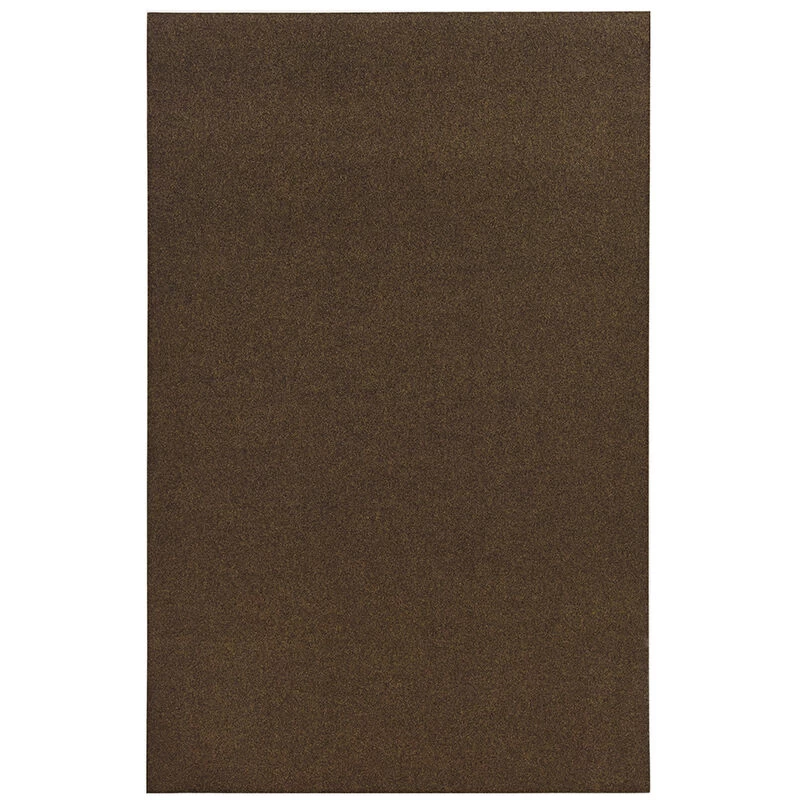 Foss Grizzly Grass Indoor/Outdoor Area Rug, 6' X 8' 3 Foss Grizzly Grass Indoor/Outdoor Area Rug, 6' X 8'