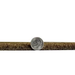 Foss Grizzly Grass Indoor/Outdoor Area Rug, 6' X 8' 10 Foss Grizzly Grass Indoor/Outdoor Area Rug, 6' X 8' -RV Camping Store Sale 134054 BRWN 3