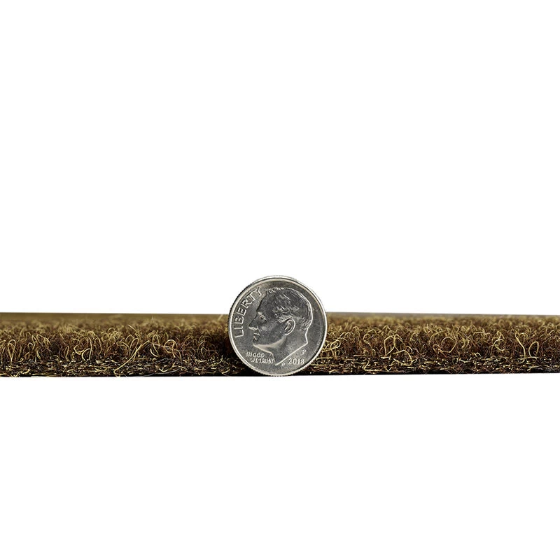 Foss Grizzly Grass Indoor/Outdoor Area Rug, 6' X 8' 5 Foss Grizzly Grass Indoor/Outdoor Area Rug, 6' X 8' - Image 3