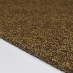 Foss Grizzly Grass Indoor/Outdoor Area Rug, 6' X 8' 12 Foss Grizzly Grass Indoor/Outdoor Area Rug, 6' X 8' -RV Camping Store Sale 134054 BRWN 5