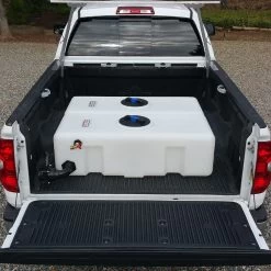 The MAX-Tank Grey Water System -RV Camping Store Sale 134089 3