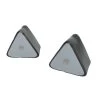 AirSkirts Standard Tire Wedges -RV Camping Store Sale 134175 1
