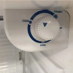 Everchill 3.2 Cu. Ft. 110V Compact Refrigerator, Right Hinge, Black -RV Camping Store Sale 134205 5