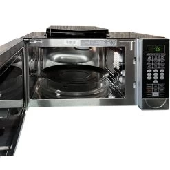 Greystone 1.1 Cu Ft Microwave -RV Camping Store Sale 134243 2