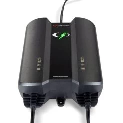 Schumacher SC1410 6V/12V 2-Bank 2A Battery Charger/Maintainer -RV Camping Store Sale 134540 2