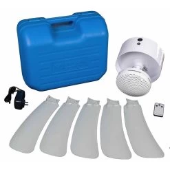 Canopy Breeze Canopy Fan -RV Camping Store Sale 134850 4