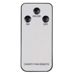 Canopy Breeze Canopy Fan -RV Camping Store Sale 134850 7