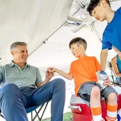 Canopy Breeze Canopy Fan -RV Camping Store Sale 134850 8