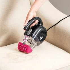 Bissell Pet Hair Eraser Corded Handheld Vacuum -RV Camping Store Sale 134889 5