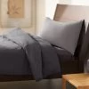 Sleepybo Pillow With Gray Pillowcase