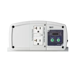 KISAE 2000 Watt True Sinewave Power Inverter -RV Camping Store Sale 135047 2