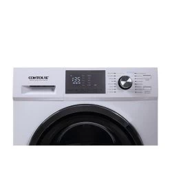 CONTOURE 2.7 Cu. Ft. Washer / Dryer Combo With Steam, Ventless, White -RV Camping Store Sale 137700 3