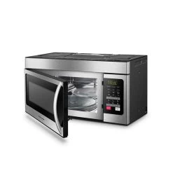 CONTOURE Convection Over-the-Range Microwave Oven -RV Camping Store Sale 137704 2