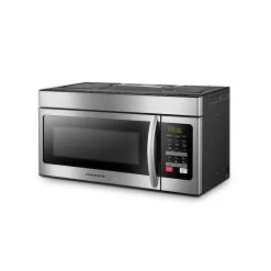 CONTOURE Convection Over-the-Range Microwave Oven -RV Camping Store Sale 137704 3