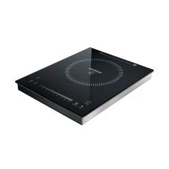 CONTOURE 2-in-1 Tabletop Or Built-In Single Burner Induction Cooktop -RV Camping Store Sale 137705 3