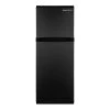 CONTOURE 10.7 Cu. Ft. 12V DC Power Frost-Free Compact Refrigerator, Black 1 CONTOURE 10.7 Cu. Ft. 12V DC Power Frost-Free Compact Refrigerator, Black -RV Camping Store Sale 137715 1