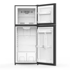 CONTOURE 10.7 Cu. Ft. 12V DC Power Frost-Free Compact Refrigerator, Black 8 CONTOURE 10.7 Cu. Ft. 12V DC Power Frost-Free Compact Refrigerator, Black -RV Camping Store Sale 137715 2