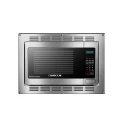 CONTOURE Stainless Steel Trim Kit For SMART Air Fry And Convection Microwave -RV Camping Store Sale 137717 2