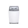 CONTOURE 1.6 Cu. Ft. Ultra Compact Portable Washer, White -RV Camping Store Sale 137721 1