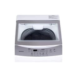 CONTOURE 1.6 Cu. Ft. Ultra Compact Portable Washer, White -RV Camping Store Sale 137721 3