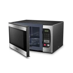 CONTOURE Certified Built-In Microwave Oven, Stainless Steel -RV Camping Store Sale 137726 2