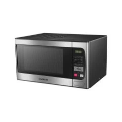 CONTOURE Certified Built-In Microwave Oven, Stainless Steel -RV Camping Store Sale 137726 3