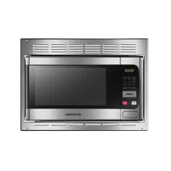 CONTOURE Certified Built-In Microwave Oven, Stainless Steel -RV Camping Store Sale 137726 4