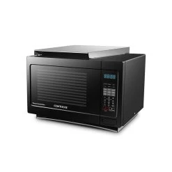 CONTOURE Built-In SMART Air Fry And Convection Microwave Oven, Black 7 CONTOURE Built-In SMART Air Fry And Convection Microwave Oven, Black -RV Camping Store Sale 137728 2