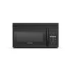 Contoure Over-the-Range Microwave Oven, Black -RV Camping Store Sale 137730 1